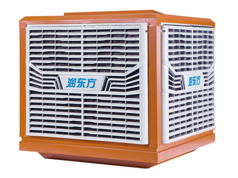 您可知道工業冷風機是如何使用的呢?