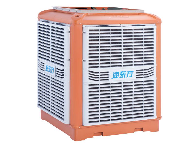 潤東方環保空調23C