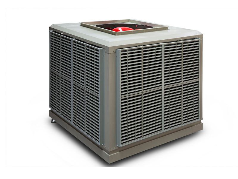 潤東方環保空調30C