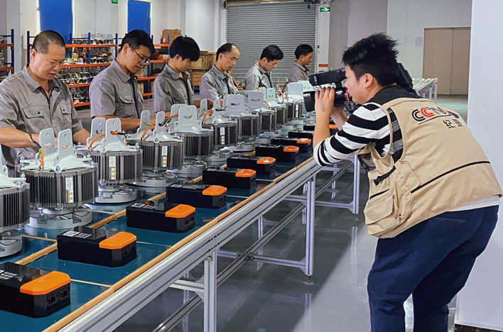 可量身定制通風降溫方案