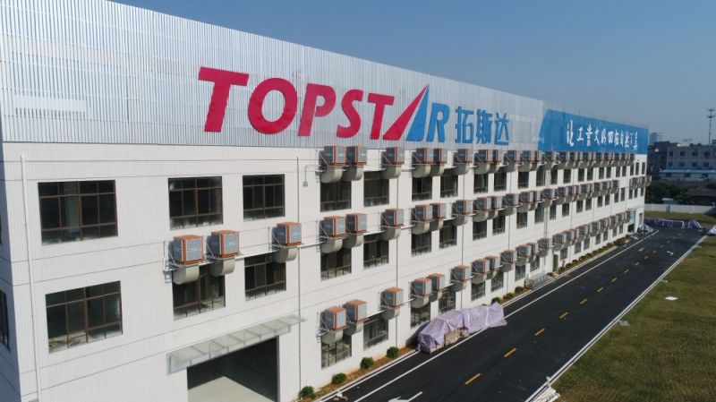 上市公司拓斯達工程案例
