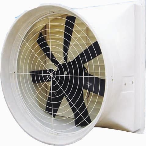 負壓風機